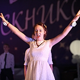 Городской бал выпускников 2016 90