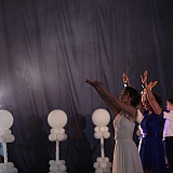 Городской бал выпускников 2016 96