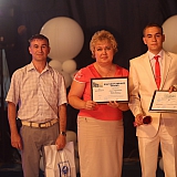 Городской бал выпускников 2016 181