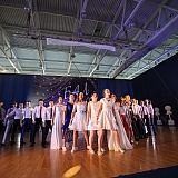 Городской бал выпускников 2016 77