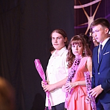 Городской бал выпускников 2016 147