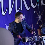 Городской бал выпускников 2016 202