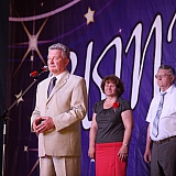 Городской бал выпускников 2016 97