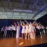 Городской бал выпускников 2016 79