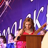 Городской бал выпускников 2016 144