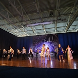 Городской бал выпускников 2016 74