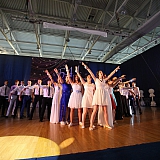 Городской бал выпускников 2016 80