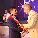 Городской бал выпускников 2016 127