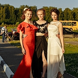 Городской бал выпускников 2016 206