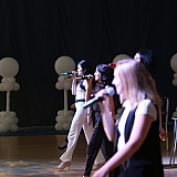 Городской бал выпускников 2016 188