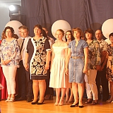 Городской бал выпускников 2016 112