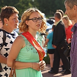 Городской бал выпускников 2016 62