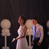 Городской бал выпускников 2016 93