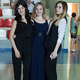 Городской бал выпускников 2016 70