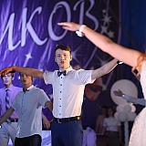 Городской бал выпускников 2016 85