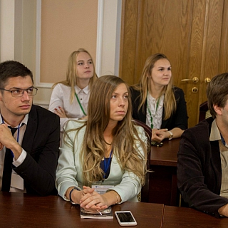 Университет Лобачевского продолжает прием на обучение 7