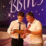 Городской бал выпускников 2016 175