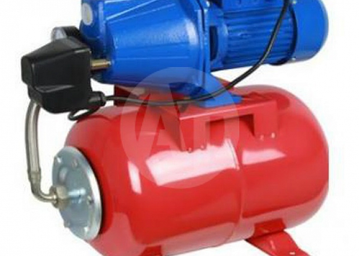 Ремонт насосов и насосных станций .