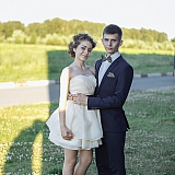 Городской бал выпускников 2016 211