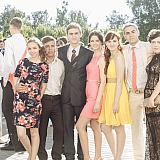 Городской бал выпускников 2016 48