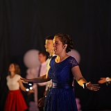 Городской бал выпускников 2016 91