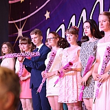Городской бал выпускников 2016 155