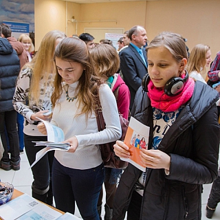 Университет Лобачевского продолжает прием на обучение 5