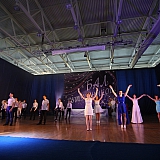 Городской бал выпускников 2016 76