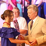 Городской бал выпускников 2016 138