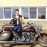 Городской бал выпускников 2016 59