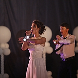 Городской бал выпускников 2016 94