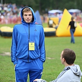 День города и День строителя - 2016 13