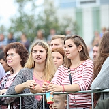 День города и День строителя - 2016 53