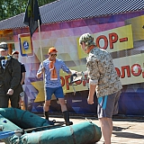 Летний Слет работающей молодежи 2016 62