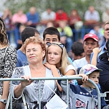 День города и День строителя - 2016 52