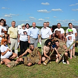 Летний Слет работающей молодежи 2016 98