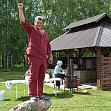 Летний Слет работающей молодежи 2016 59