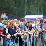 День города и День строителя - 2016 49