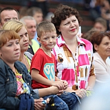 День города и День строителя - 2016 12