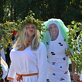 Летний Слет работающей молодежи 2016 22