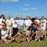 Летний Слет работающей молодежи 2016 126