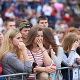 День города и День строителя - 2016 48