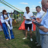 Летний Слет работающей молодежи 2016 78