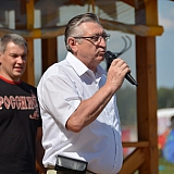 Летний Слет работающей молодежи 2016 53