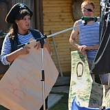 Летний Слет работающей молодежи 2016 111