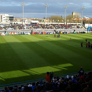 Необычная история из необычной футбольной школы 2