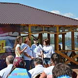 Летний Слет работающей молодежи 2016 100