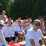 Летний Слет работающей молодежи 2016 44