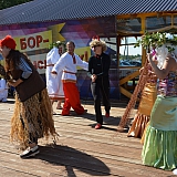 Летний Слет работающей молодежи 2016 33