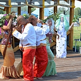 Летний Слет работающей молодежи 2016 41